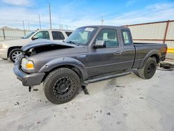 2011 Ford Ranger Super cab for sale in Haslet, TX