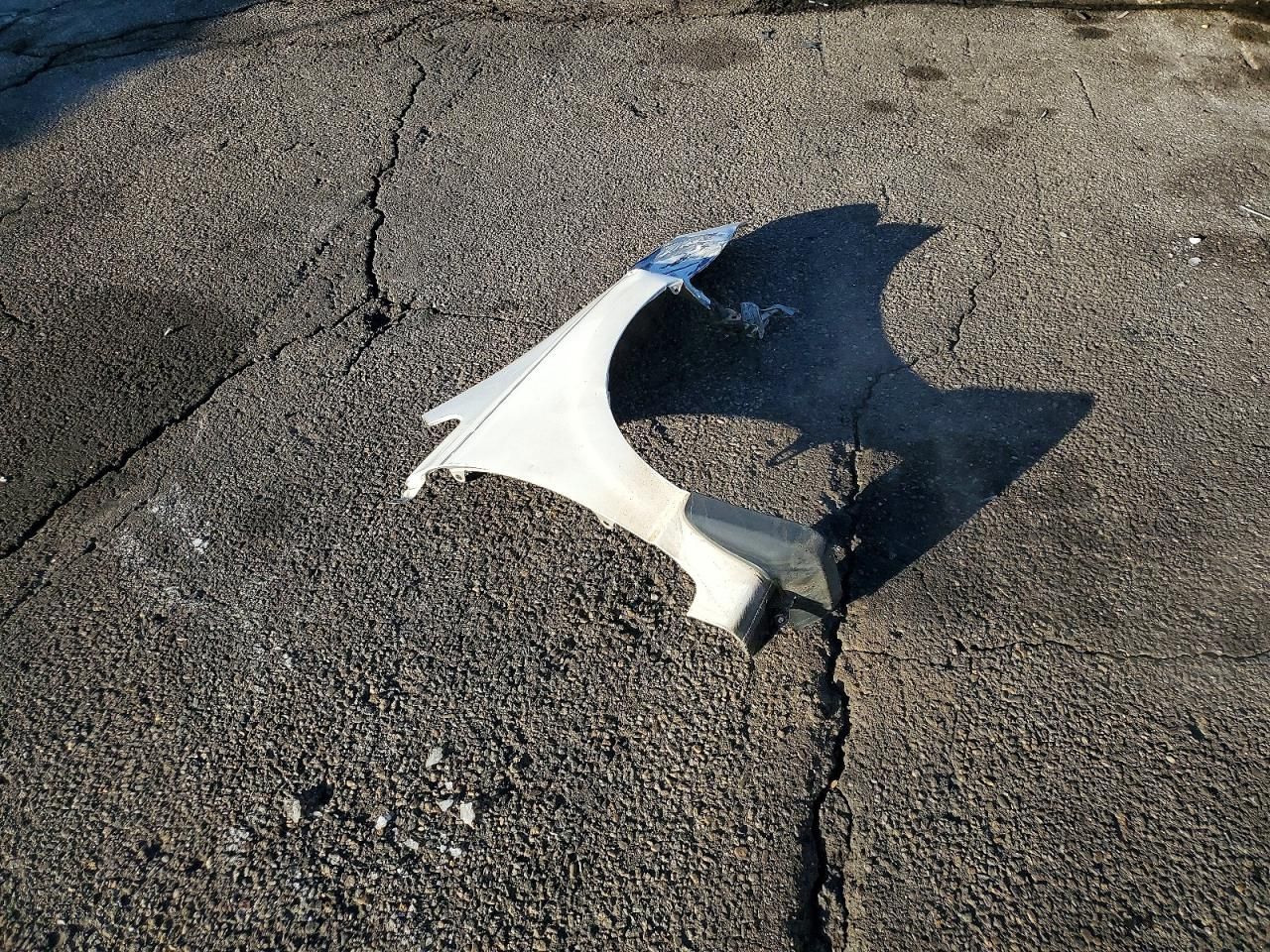 2007 Honda Civic Hybrid