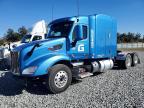 2021 Peterbilt 579 Semi Truck