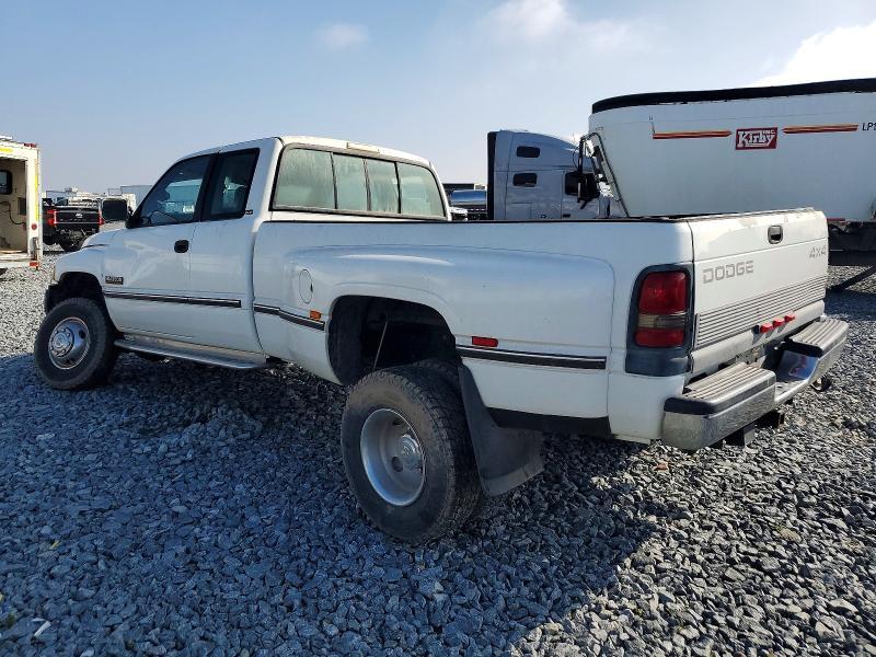 1995 Dodge Ram 3500