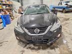2018 Niss Altima