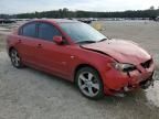 2005 Mazda 3 S