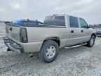 2005 GMC New Sierra K1500