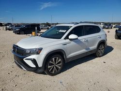 2022 Volkswagen Taos se en venta en New Braunfels, TX