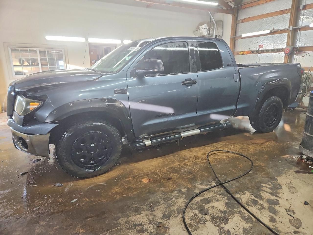 2007 Toyota Tundra Double cab SR5