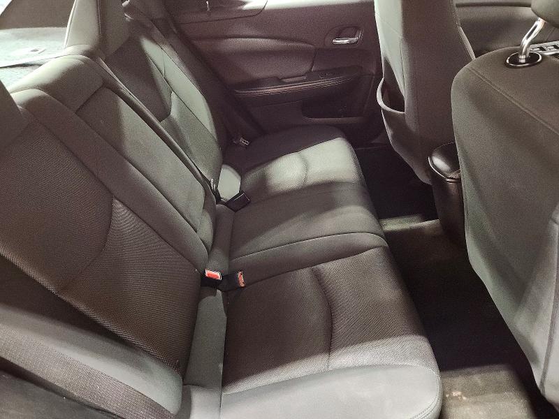 2012 Dodge Avenger sxt