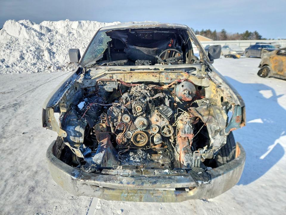 2006 Ford F150
