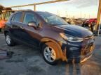 2018 Chevrolet Trax 1LT