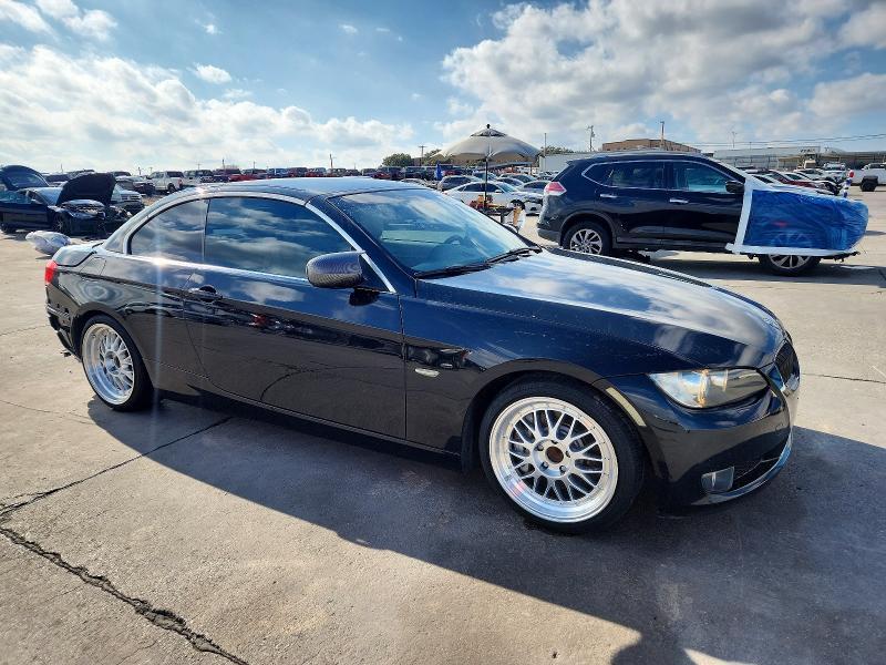 2010 BMW 335 i