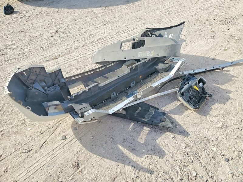 2007 Cadillac Escalade Luxury