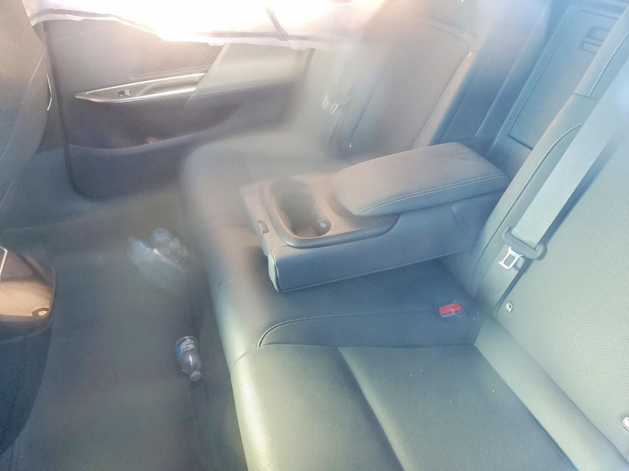 2025 Lucid Motors Air Pure