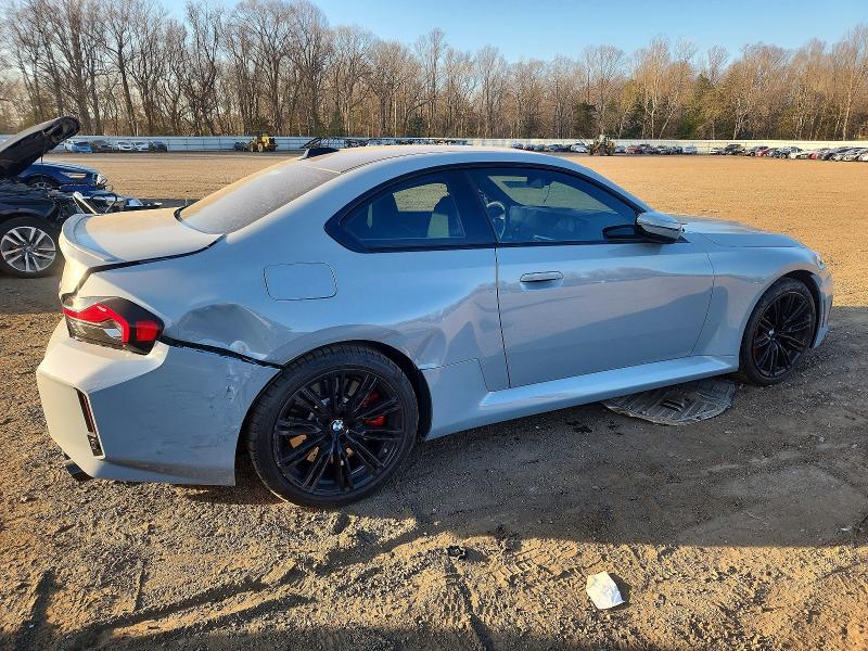 2024 BMW M2