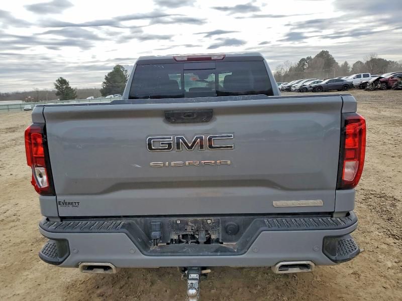2024 GMC Sierra K1500 Elevation