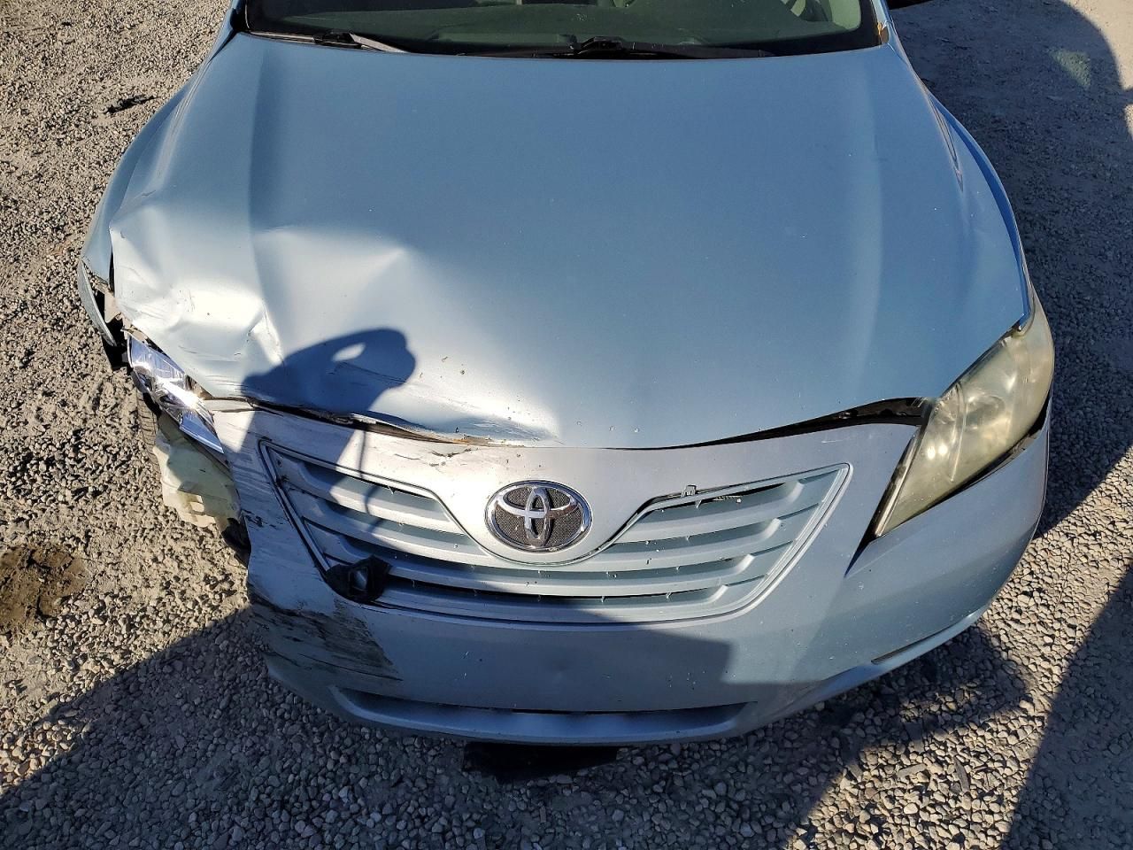 2008 Toyota Camry ce
