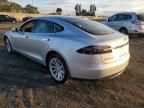 2015 Tesla Model s 85D