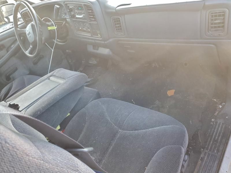 2000 GMC New Sierra C1500