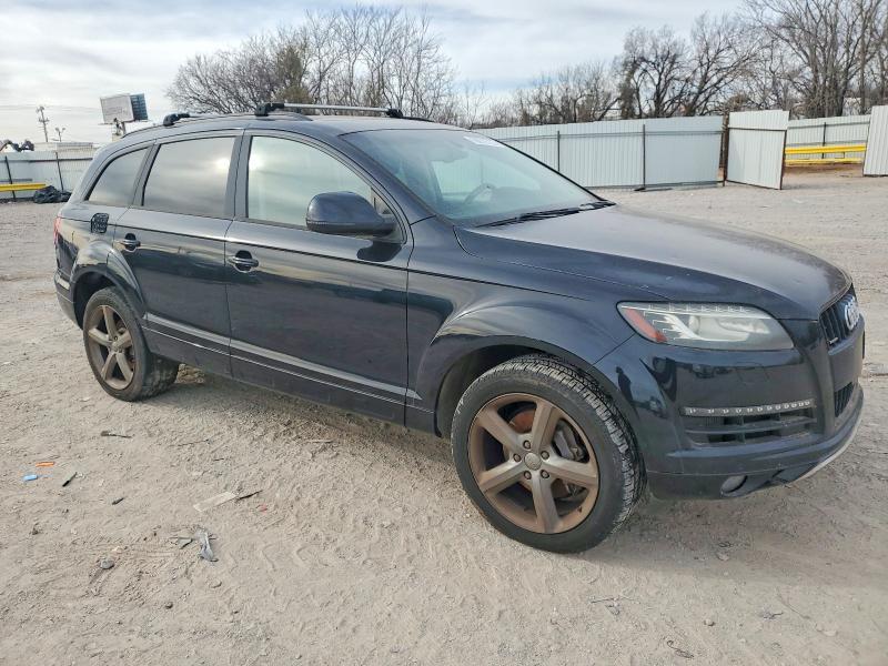2015 Audi Q7 tdi Premium Plus