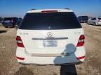 2011 Mercedes-Benz Ml 350 4matic