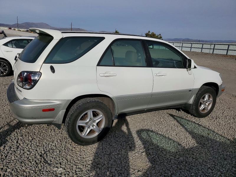 2001 Lexus Rx 300