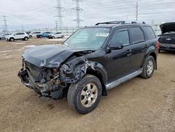 2009 Ford Escape Limited en venta en Elgin, IL