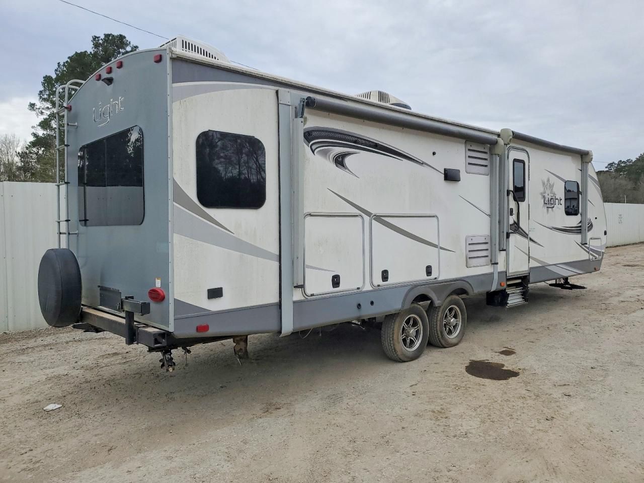 2019 Openrange Light