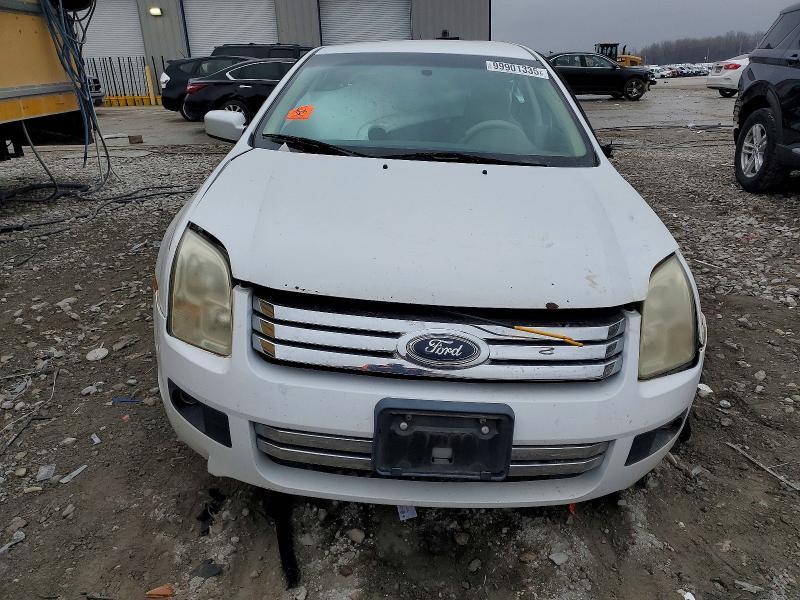 2007 Ford Fusion se