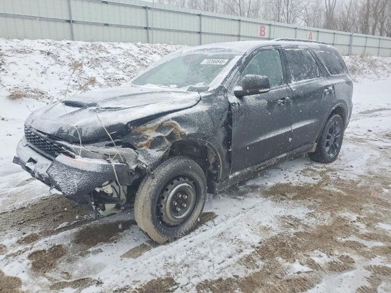 2021 Dodge Durango gt