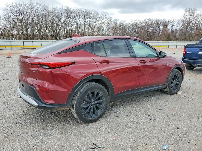 2024 Buick Envista Sport Touring