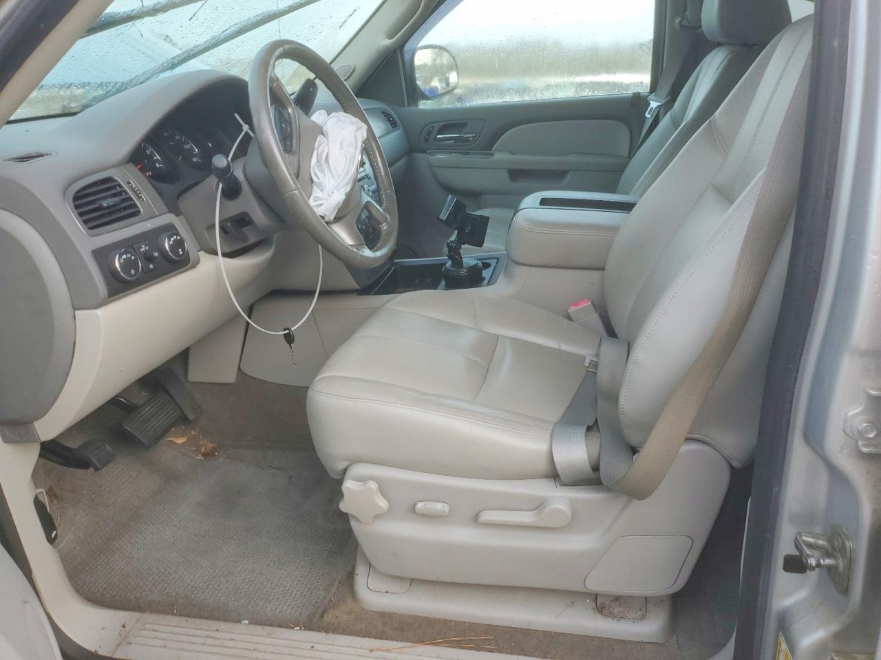 2013 Chevrolet Avalanche lt