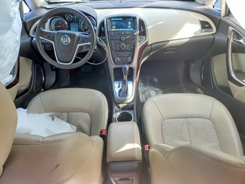 2012 Buick Verano