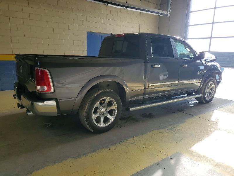 2015 Dodge 1500 Laramie