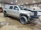 2018 GMC Sierra K1500 slt