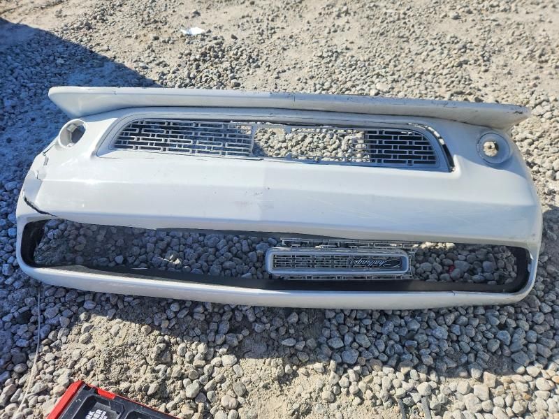 2016 Dodge Challenger R/T