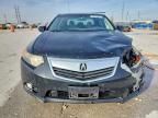2012 Acura Tsx Tech