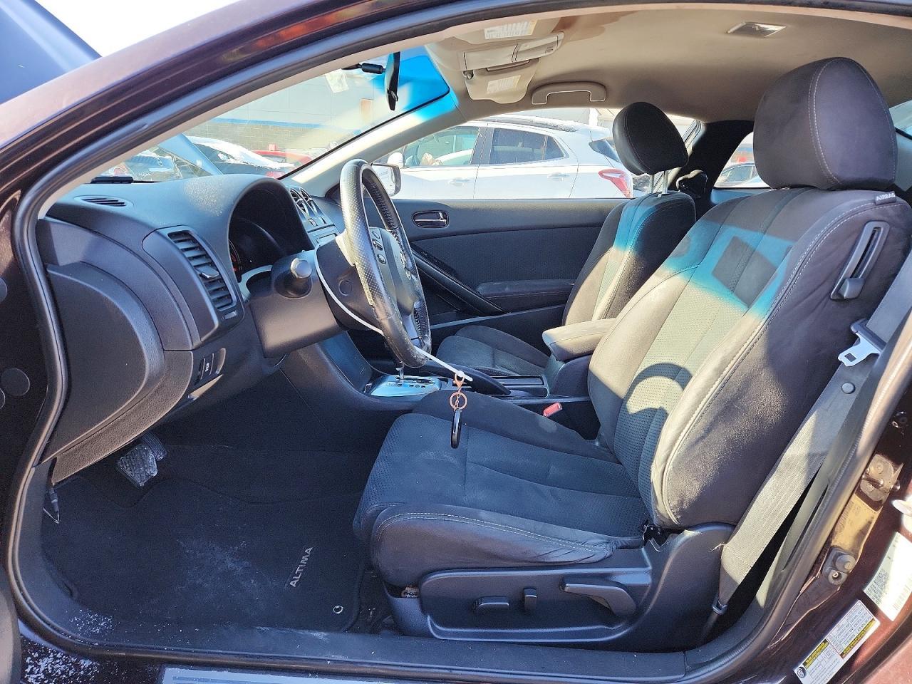 2013 Nissan Altima s