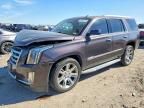 2015 Cadillac Escalade Luxury