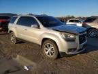 2013 GMC Acadia Slt-1