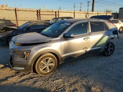 KIA salvage cars for sale: 2023 KIA Niro lx