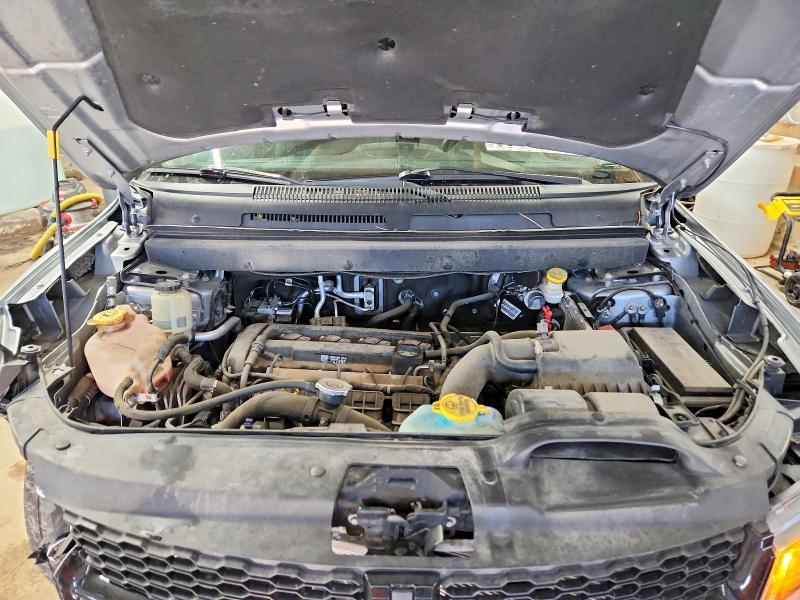 2020 Dodge Journey se