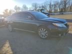 2011 Toyota Avalon Base