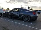 2017 Subaru Brz 2.0 Premium