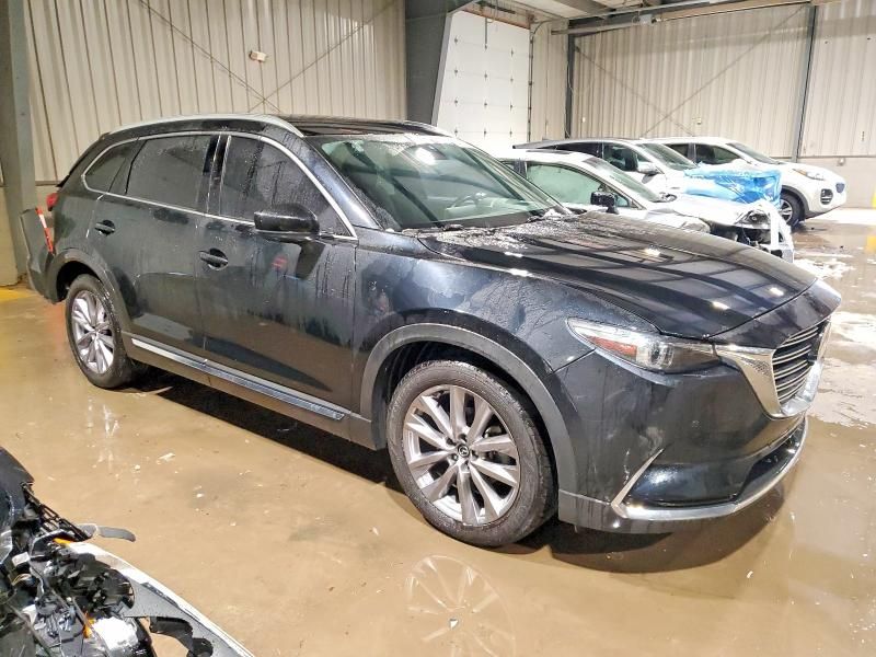 2023 Mazda Cx-9 Grand Touring