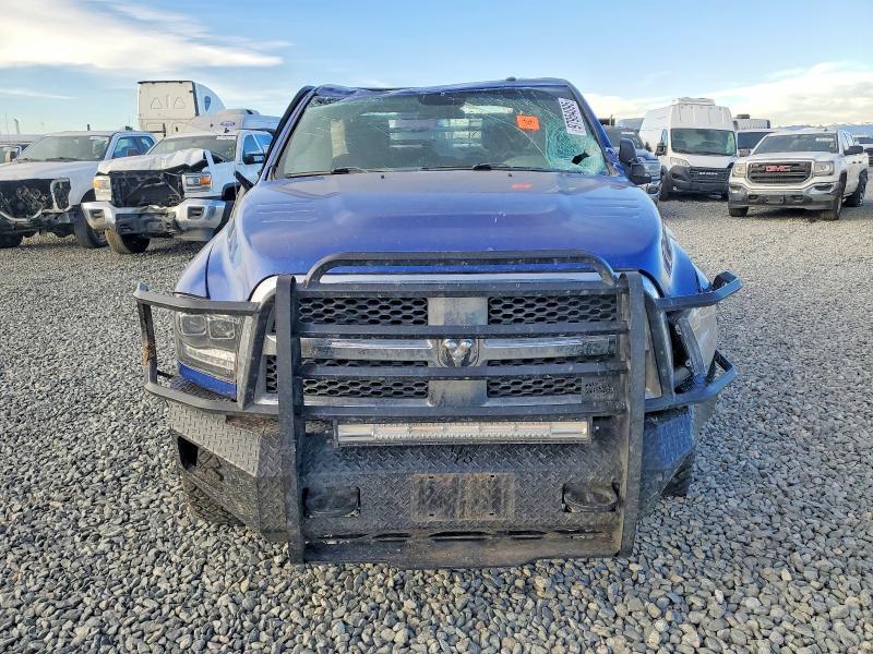 2018 Dodge RAM 2500 ST