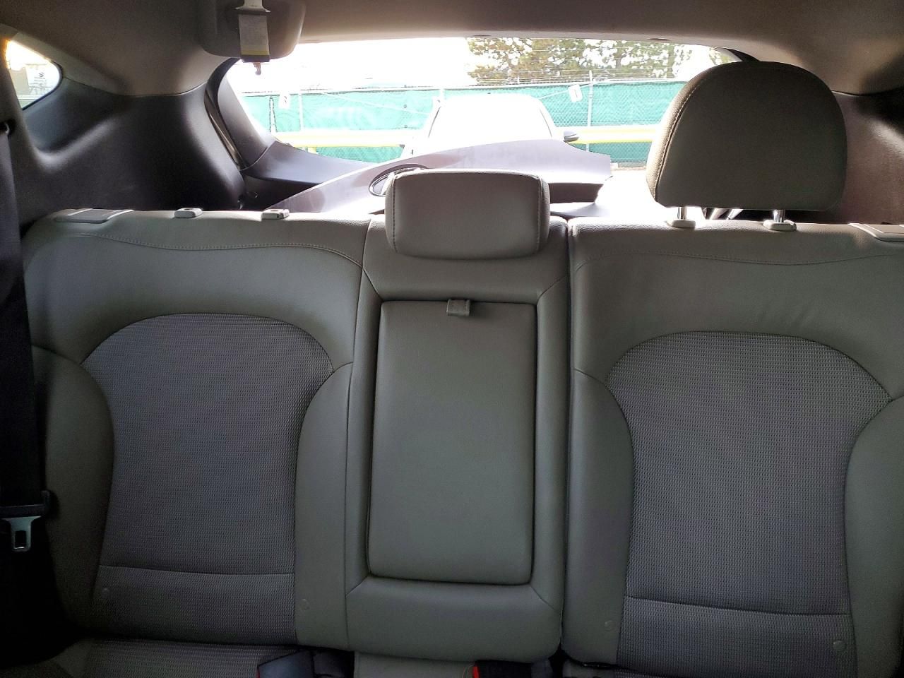 2015 Hyundai Tucson gls