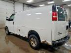 2012 Chevrolet Express G2500 Delivery Van