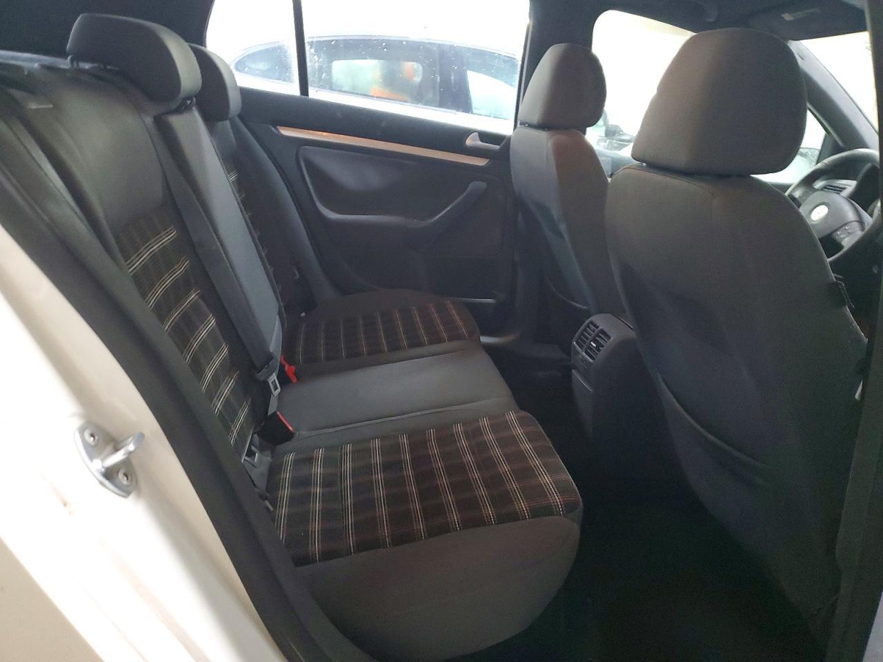 2008 Volkswagen GTI