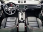2017 Porsche Macan gts