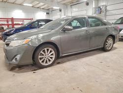 2013 Toyota Camry xle for sale in Ham Lake, MN
