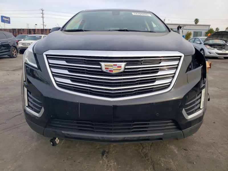 2018 Cadillac XT5 Premium Luxury