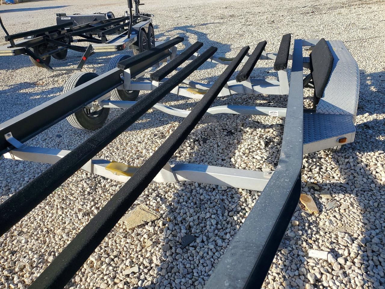 2024 Other 2024 Coastline ABT-0518-14 Boat Trailer